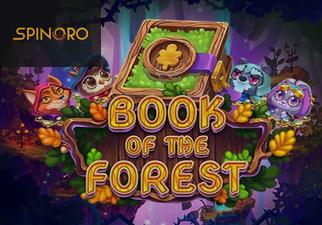 Book of the Forest