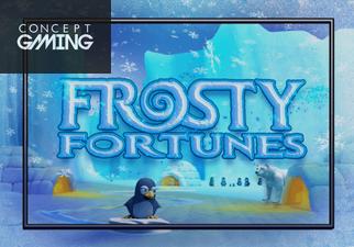 Frosty Fortunes