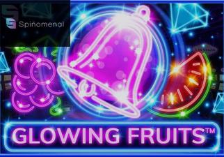 Glowing Fruits