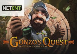 Gonzo's Quest