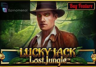 Lucky Jack Lost Jungle