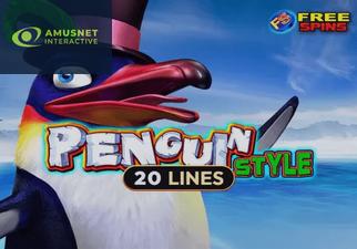 Penguin Style