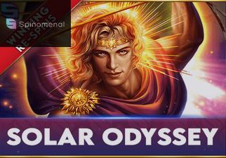 Solar Odyssey